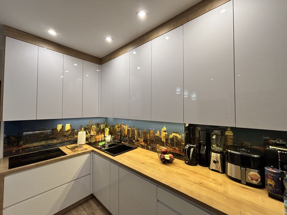 Mieszanie Kłobuck 48m2 ul. Zielona do wprowadzenia  bezposrednio