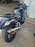 Suzuki Hayabusa 1300