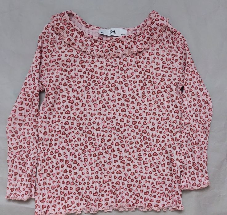 Дитячий набір регланів, кофти