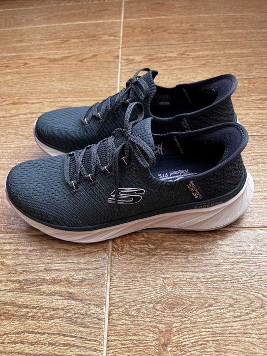 Снікерси Skechers 150470/NVLV