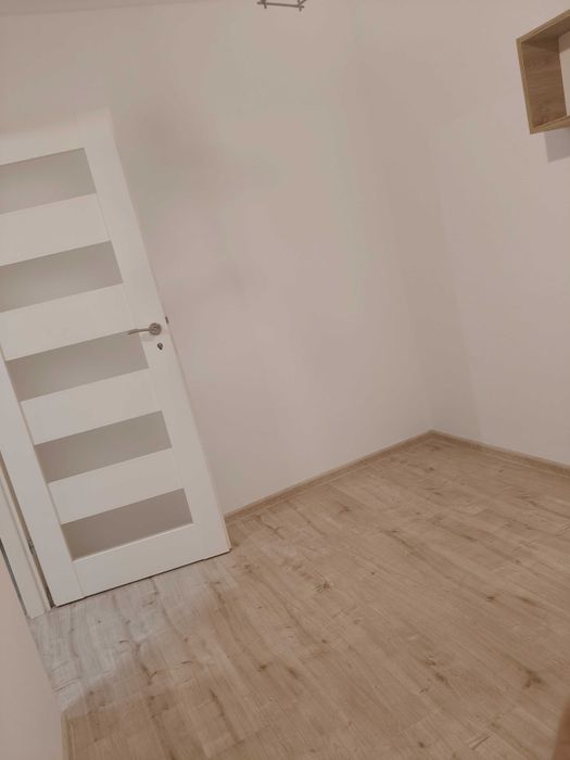 Wynajmę mieszkanie dwupokojowe