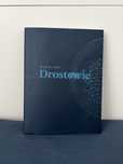 Eryka Jan Drostowie album katalog polscy projektanci Drost