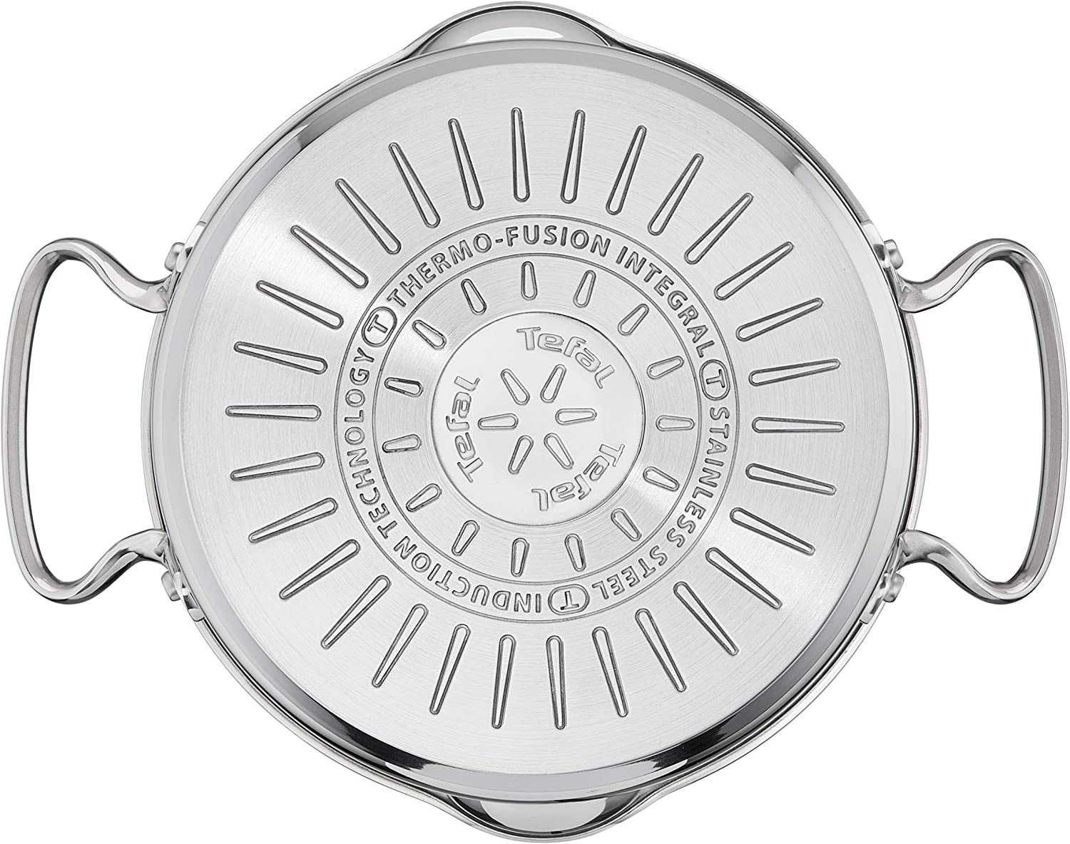Набір каструль Tefal Duetto+ G719S734 7 предм. Набор кастрюль посуды