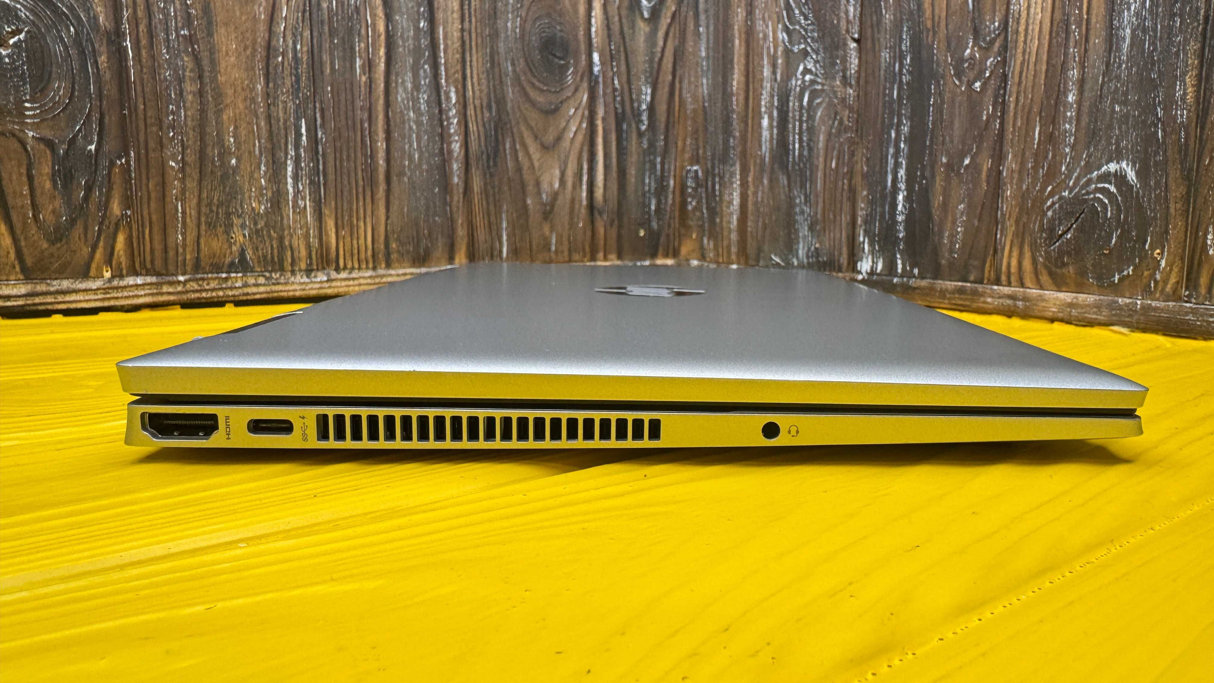 Ноутбук-Трансформер Hp Pavillion X360 14-DY2050WM /i5-1235u/SSD 512 GB