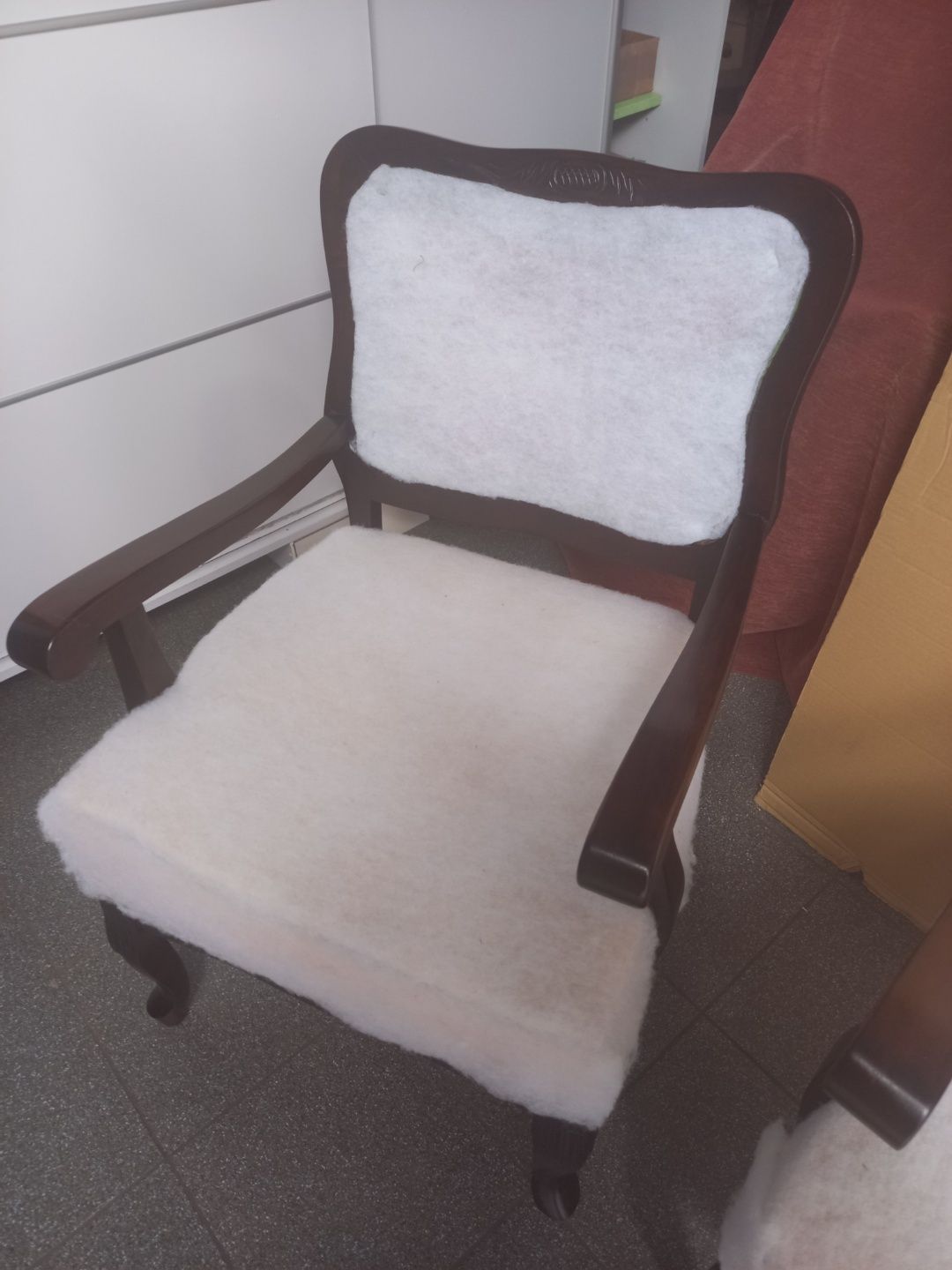 Meble sofa i krzesła