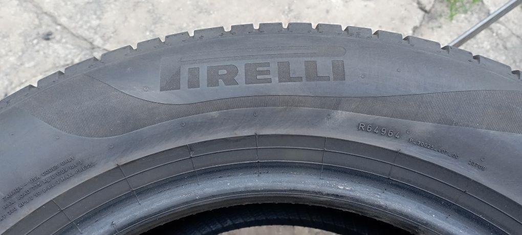 Opona 1szt 225/55/16 99Y Pirelli Cinturato P7 2022. 7mm