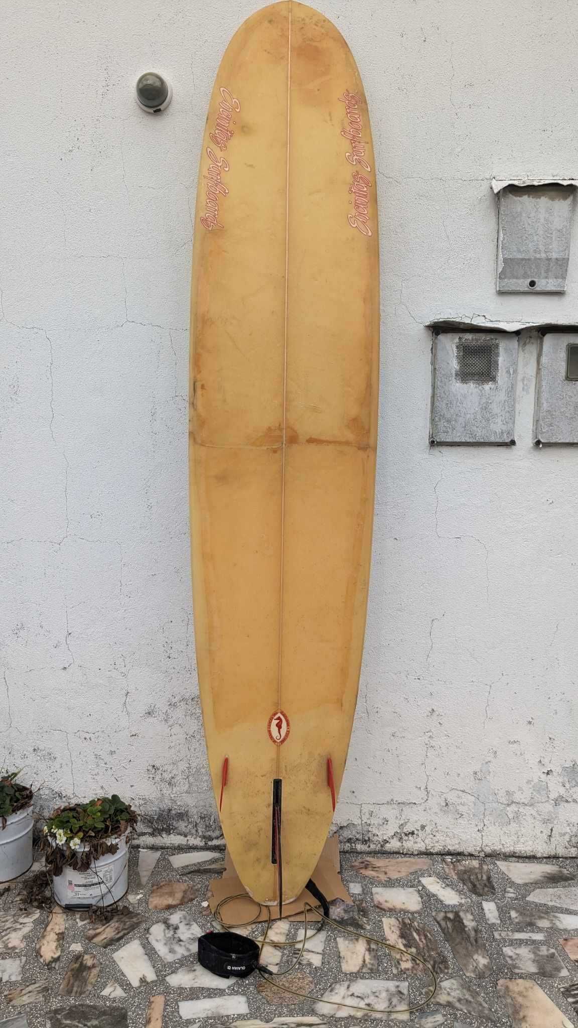 LONGBOARD surf california 9