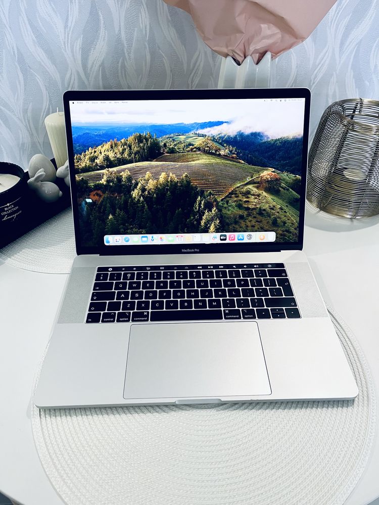 Wyprzedaż! MacBook Air Pro 13” 15” Retina i7 16/512G SSD Gwara! Raty!