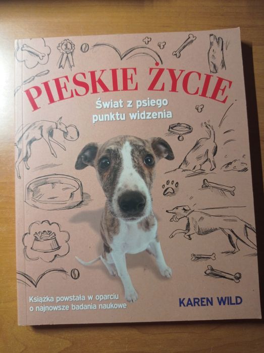 Karen Wild - Pieskie życie