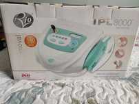 Depilator laserowy RIO Beauty RIO IPL 8000