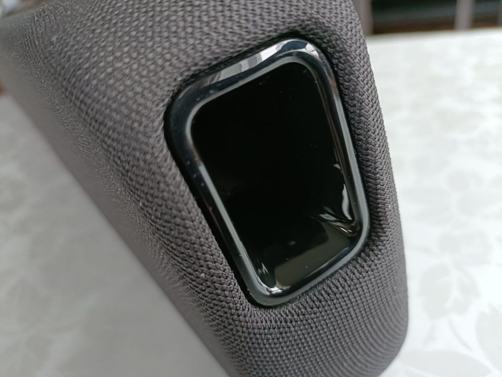 Soundbar Yamaha YAS - 107