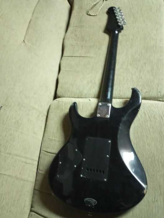 Guitarra elétrica