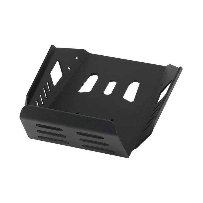 Protetor de Carter em Alumínio CNC Yamaha MT-09 / XSR900 / Tracer 900