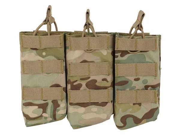 Подсумок для магазинов AK 8FIELDS/Підсумок під магазини