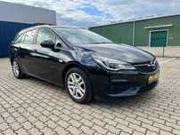 Opel Astra Opel Astra K 2020 1.5