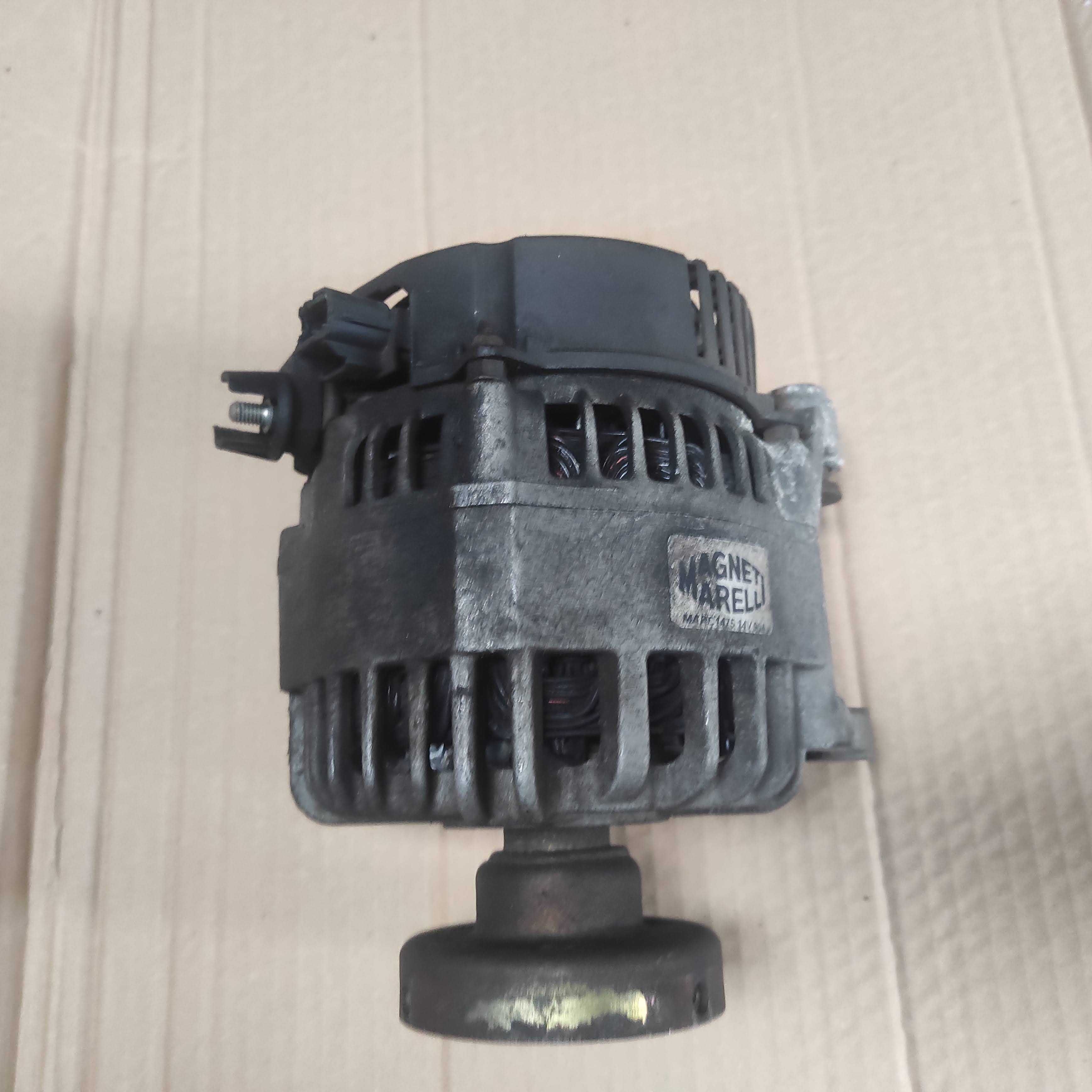 Alternator Ford Focus Mk 1 Lift  1,8 TDCI