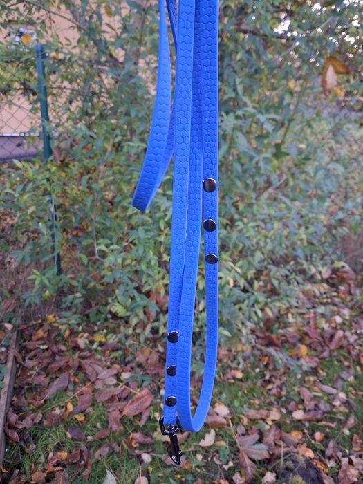 Smycz plaster miodu _ Hexa 3m 10mm