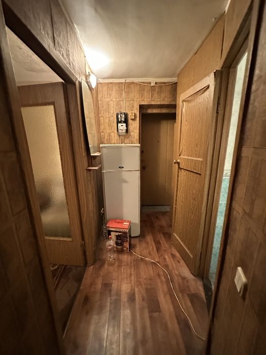 Здам 1 кімнатну квартиру в центрі від ВЛАСНИКА
(Центрально-Міський ра