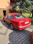 Volkswagen Passat B5 1.6