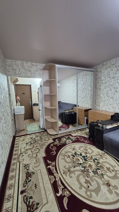 Продам гостинку со своим санузлом