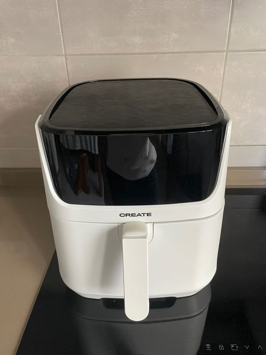 Air Fryer Create