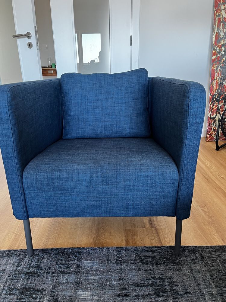 Sofas ikea ( 3 unidades )