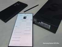 Samsung Galaxy S22 Ultra, S Pen, Galaxy AI, Super stan
