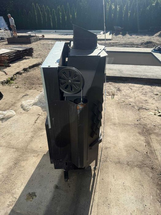 Sprzedam kominek firmy HITZE