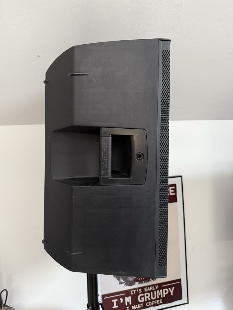 Kolumny fbt x 12A lite 2szt