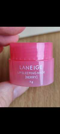 Laneige lip sleeping mask 3 g ze szczoteczką