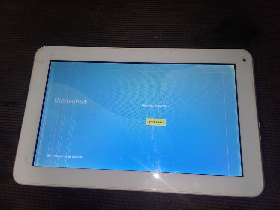 Tablet Tab Qilive M9526H