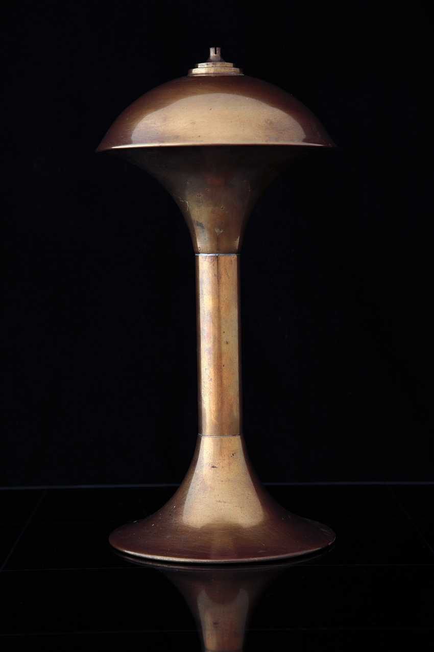 Lampka oliwna Arts and crafts