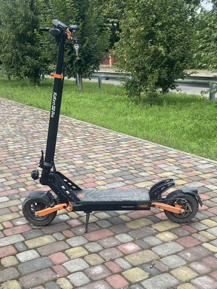 Продам kukurin g2pro