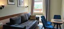 Mieszkanie-apartament w Szklarskiej Porębie w centrum na miesiąc