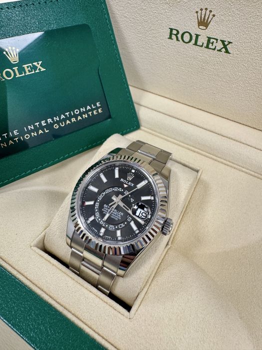 Rolex Sky-Dweller (326934)