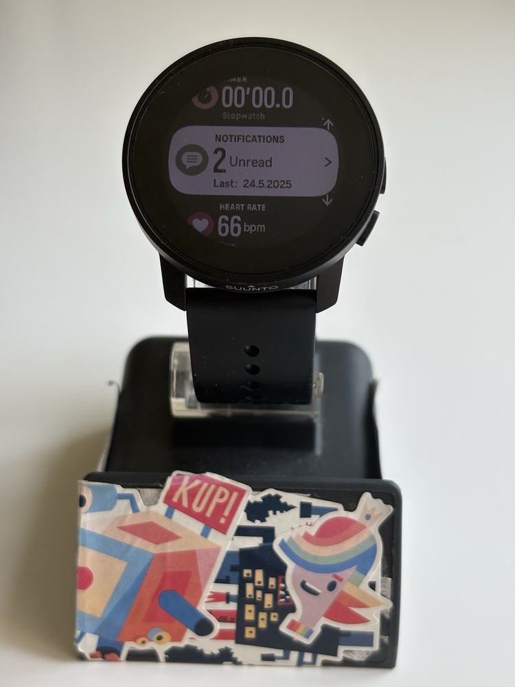Смарт-годинник Suunto 9 Peak PRO