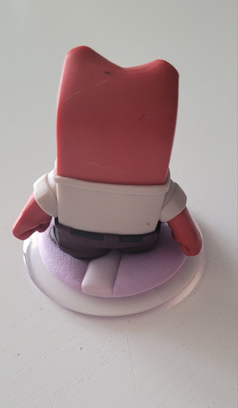 Disney Infinity 3.0 - Anger