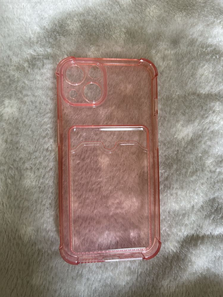 4 Etui iphone 13