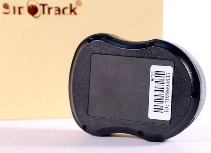 GPS-трекер SinoTrack ST-905 2G Sim-карта Магнітний до 60 днів роботи