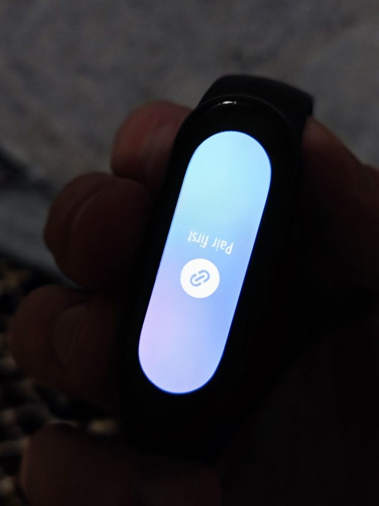 Фітнес браслет Mi Smart Band 6