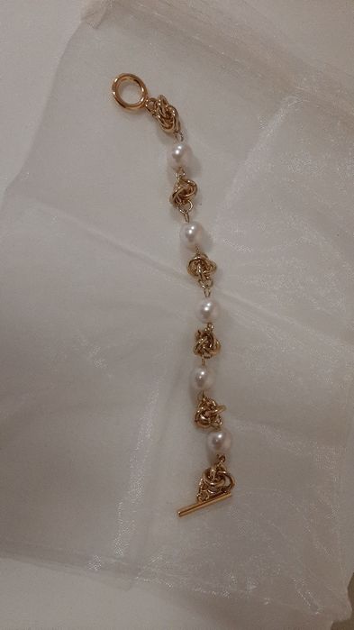 Біжутерія медичний сплав