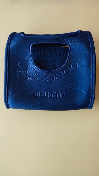 Sony walkman avls wm-ex120