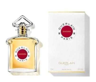 GUERLAIN SAMSARA edp 75 ml produkt