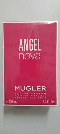 Mugler Angel Nova 100 ml edp. 100% oryginał
