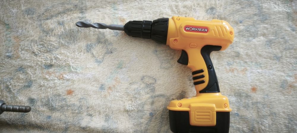 Narzędzia Bosch dla dzieci