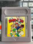 Game Boy - Mario & Yoshi - Sklep - Wolumen - Metro Wawrzyszew