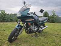 Yamaha XJ 900 Diversion