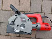 Bruzdownice Einhell TC-MA 1300
Tarcze w bardzo dobrej kond