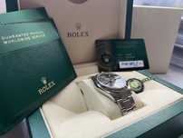 Zegarek Rolex  41mm NOWY