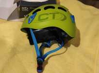 Kask wspinaczkowy CT climbing